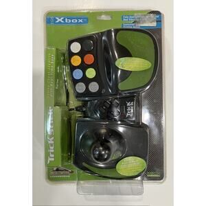 NIB Pelican Trickstick For Original Xbox
